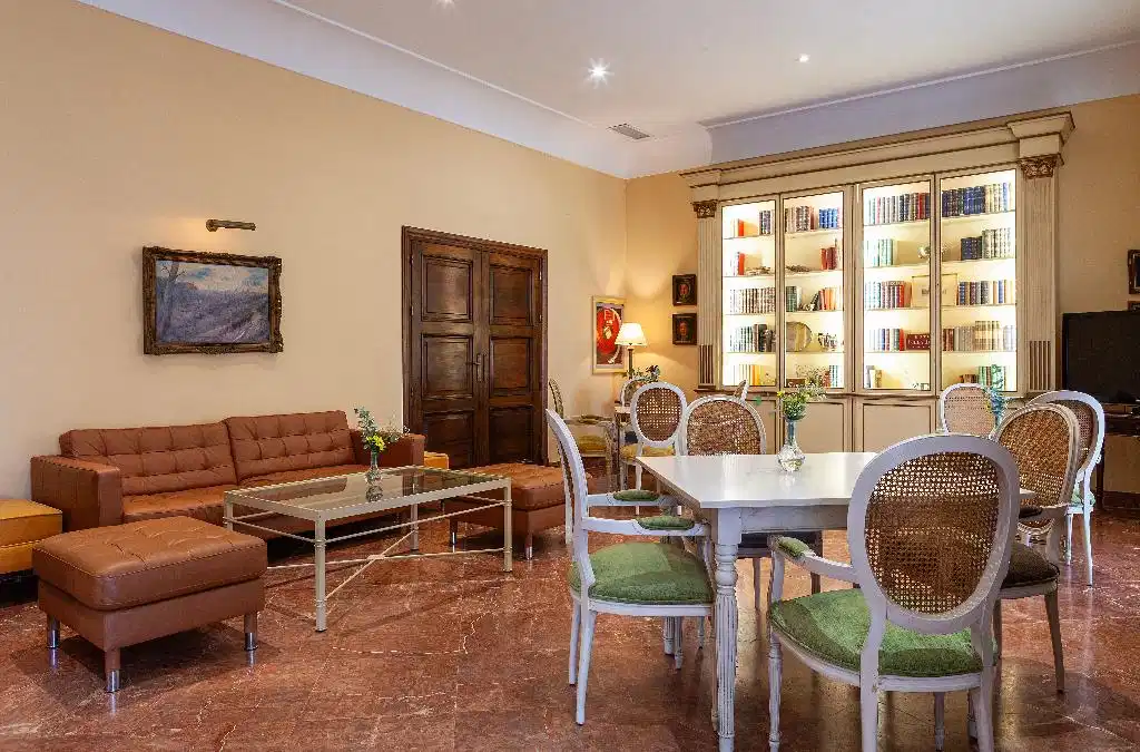 Villa Jerez – Hotelfoto
