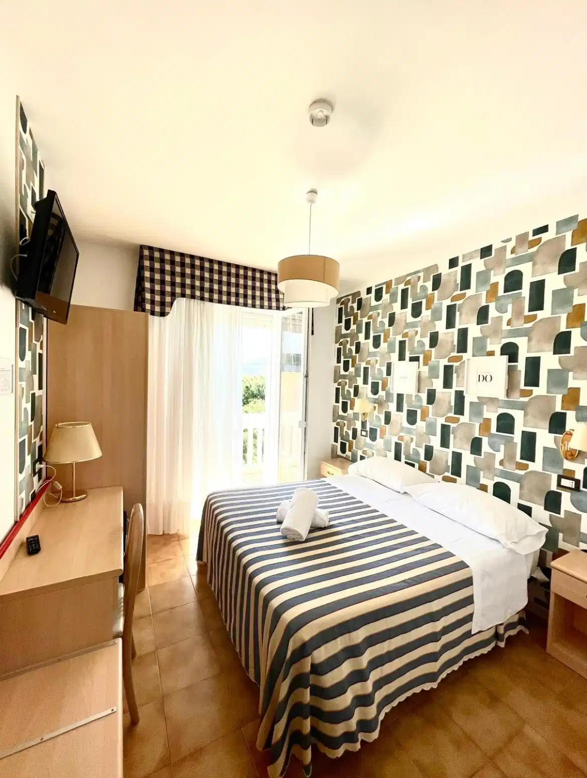 Riviera – Hotelfoto