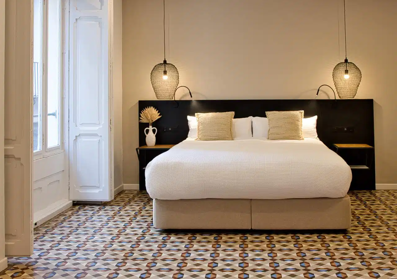 Valencia Lounge Hostel – Hotelfoto