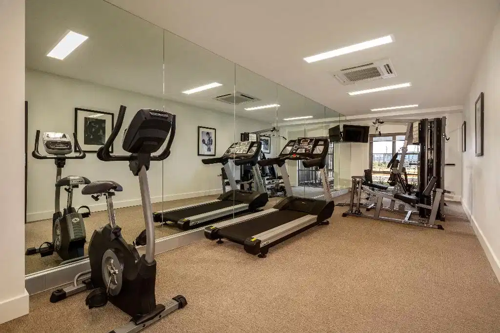 Quest Melbourne Airport – Hotelfoto