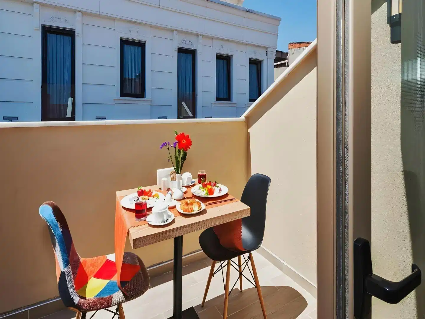 Aybar Hotel – Hotelfoto
