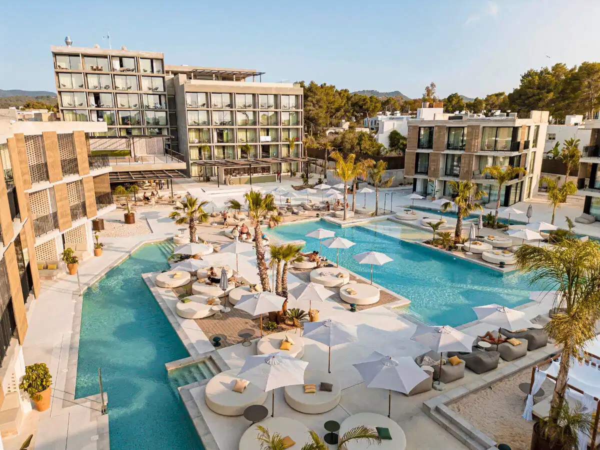 Bonito Ibiza by Ncalma – Hotelfoto