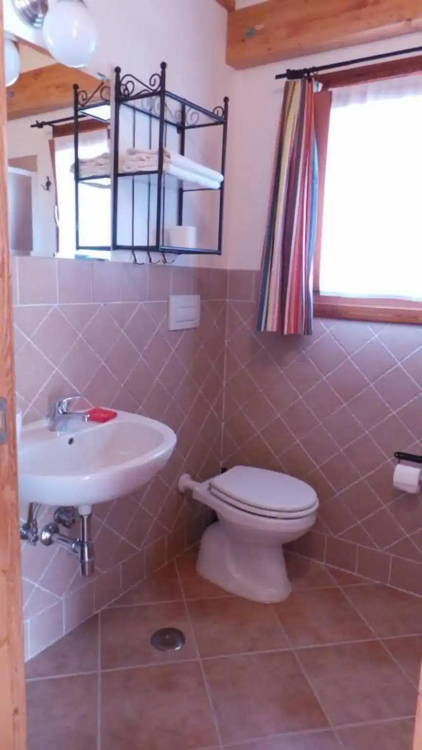 La Collina di Peppino – Hotelfoto