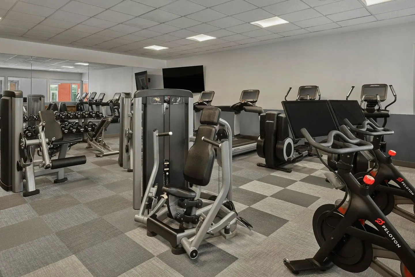 Element by Marriott Basalt - Aspen SPORTS_AND_LEISURE