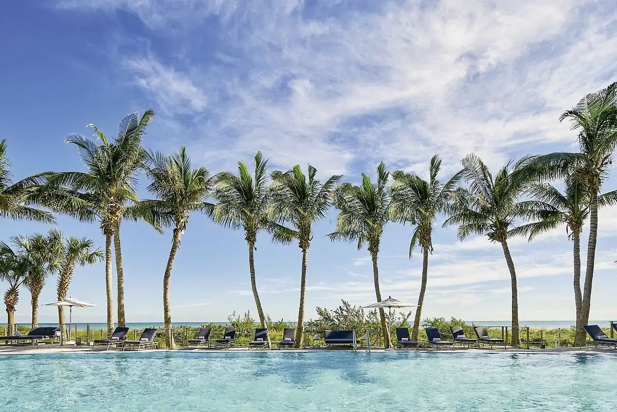 Carillon Miami Wellness Resort – Hotelfoto