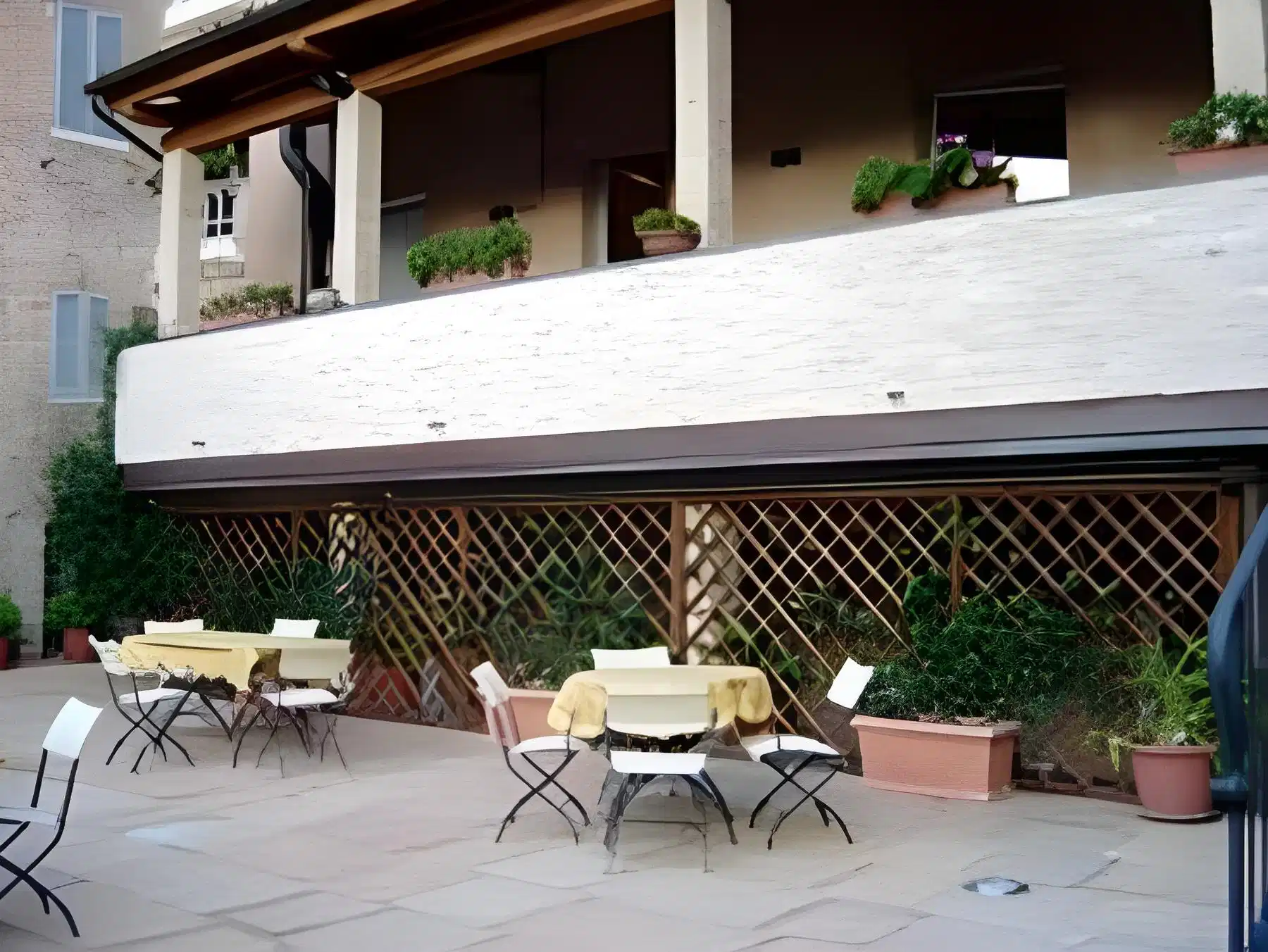 Albergo Italia – Hotelfoto