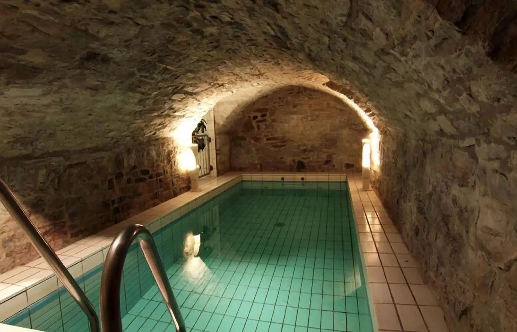 Christinenhof – Hotelfoto
