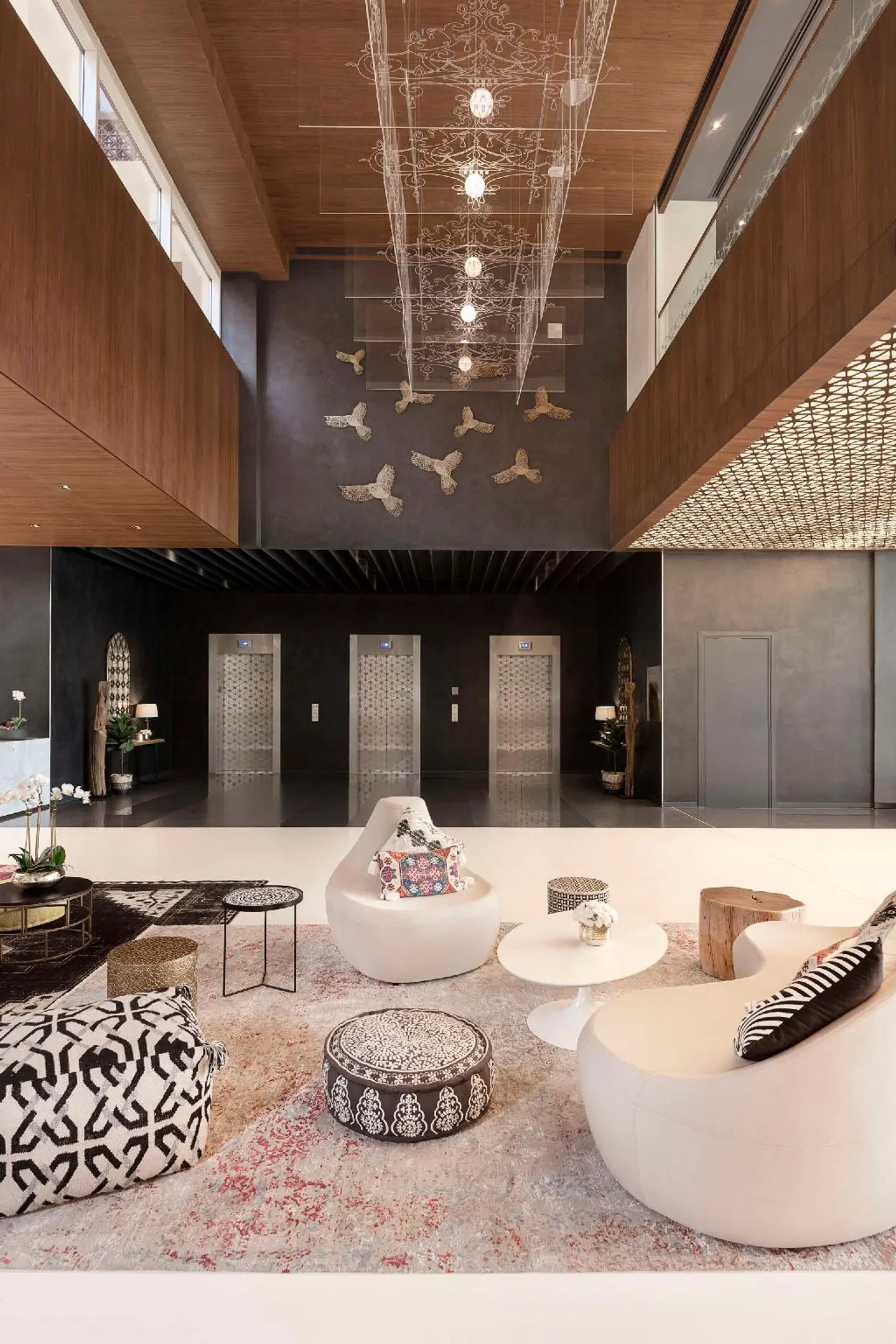 Hyatt Place Dubai Wasl District LOUNGE_LOBBY