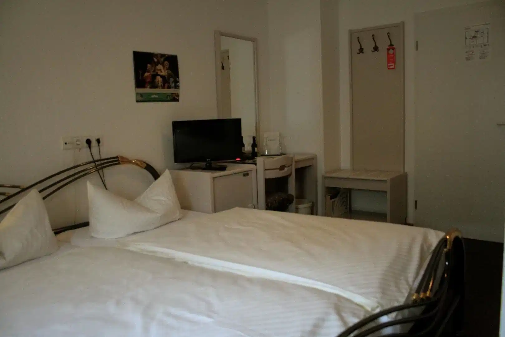 Sächsischer Hof – Hotelfoto