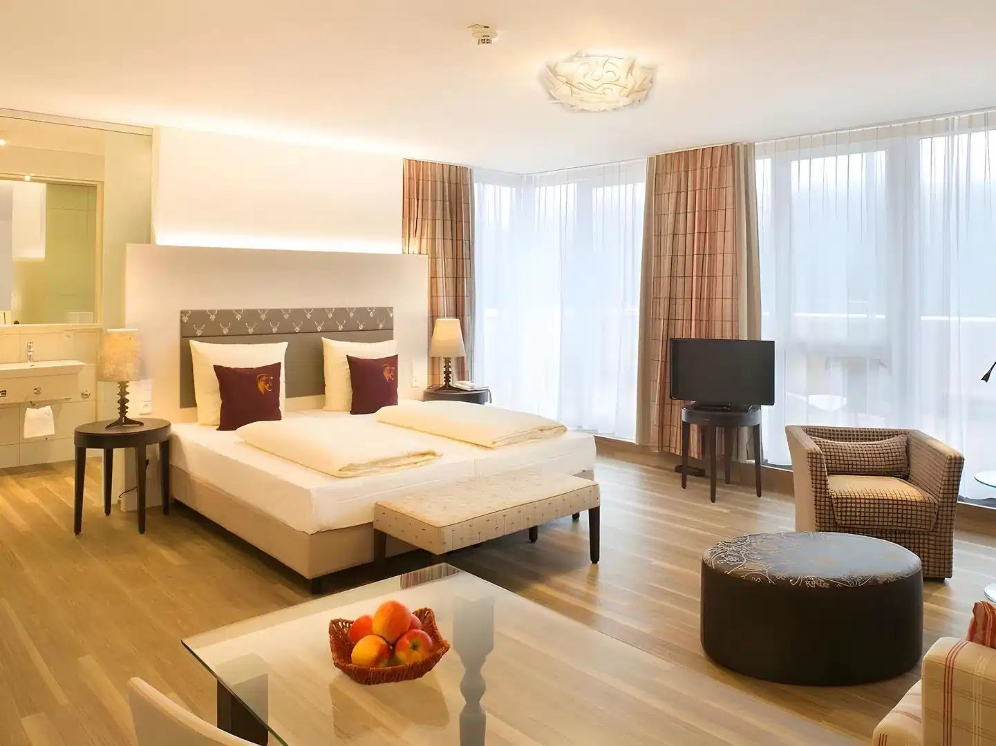 Bären – Hotelfoto