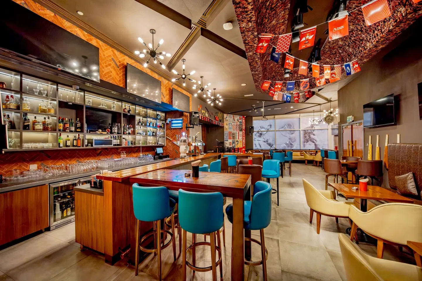 Citymax Hotel Ras Al Khaimah Bar