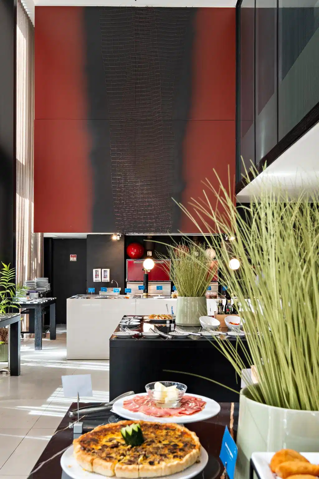 Axis Viana Business & SPA Hotel – Hotelfoto