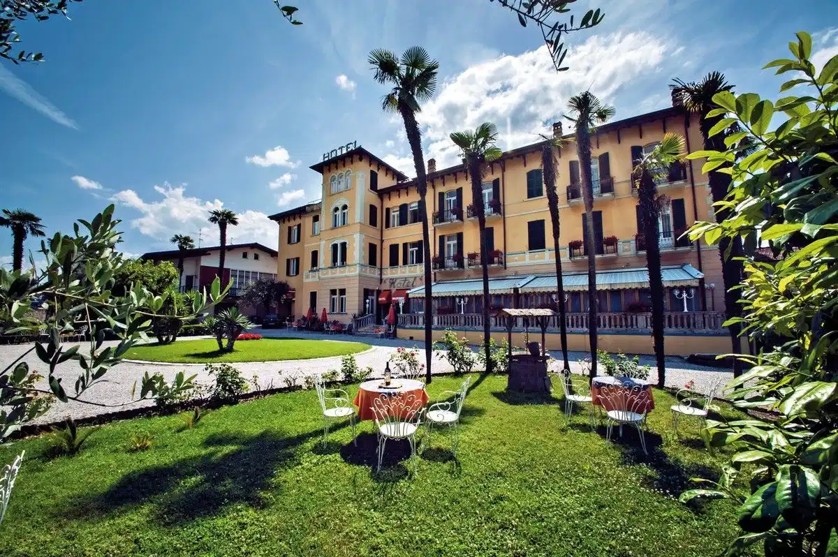 Maderno – Hotelfoto