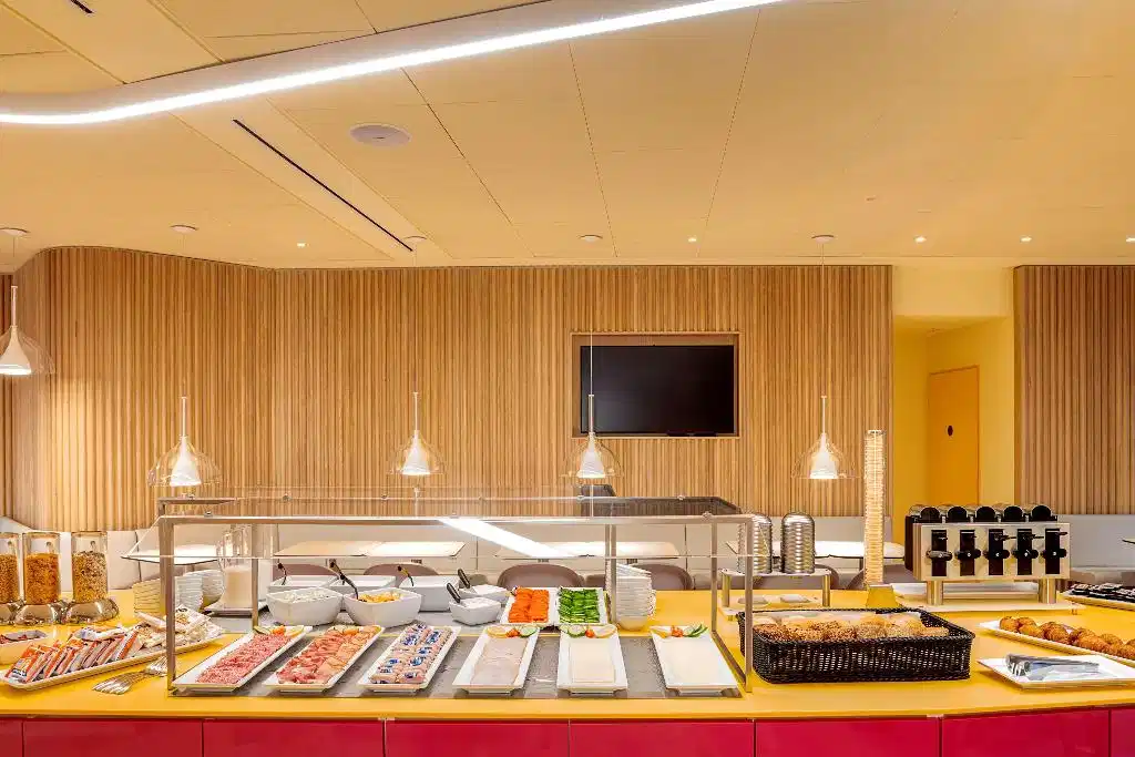 Prize by Radisson, Münster City – Hotelfoto