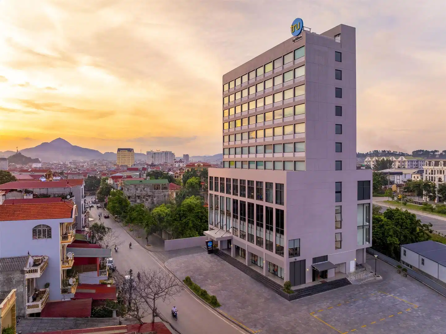 Tru by Hilton Lang Son City Centre – Hotelfoto
