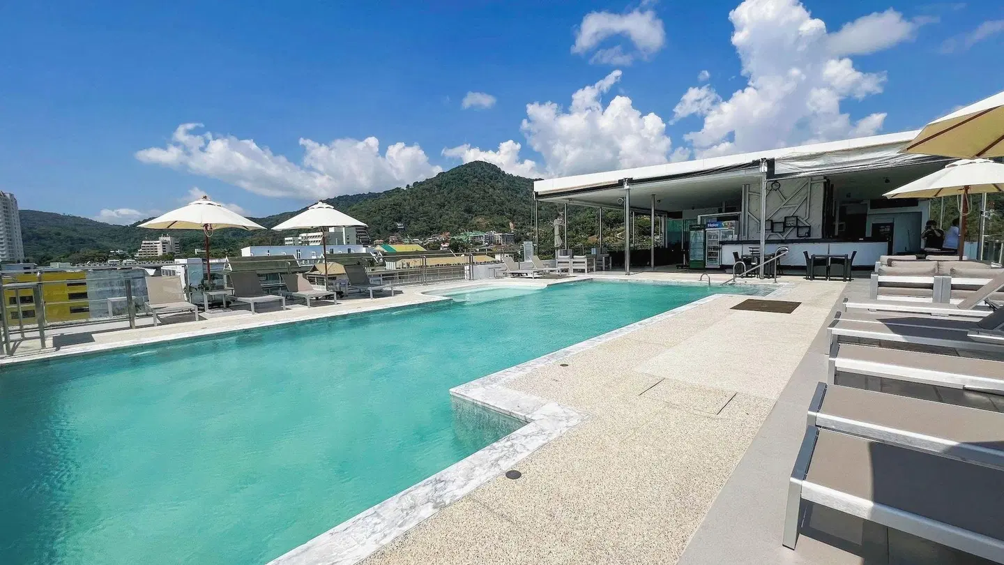 Grand Sunset OUTDOOR_POOL