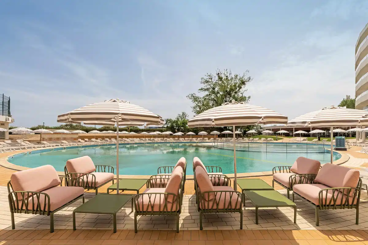 AluaSoul Sunny Beach – Hotelfoto