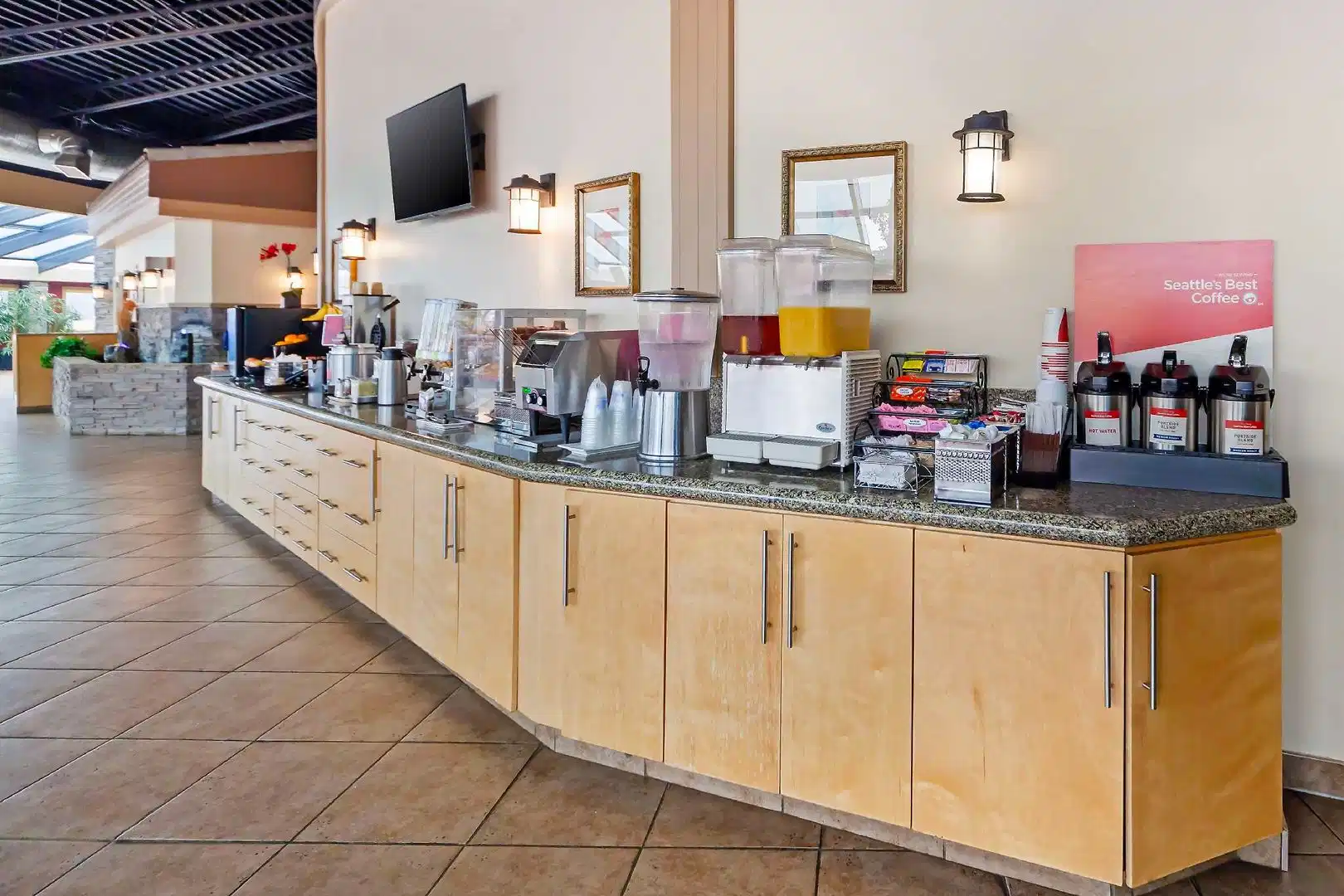 Best Western Plus Mirage Hotel & Resort – Hotelfoto