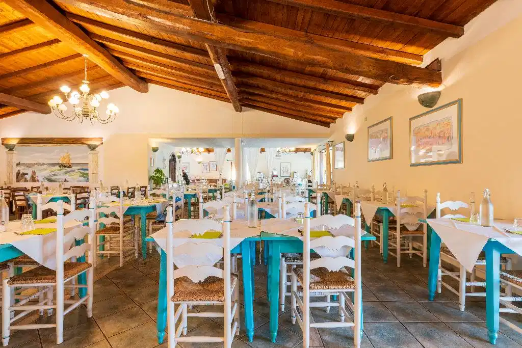 Club Hotel Li Suari – Hotelfoto