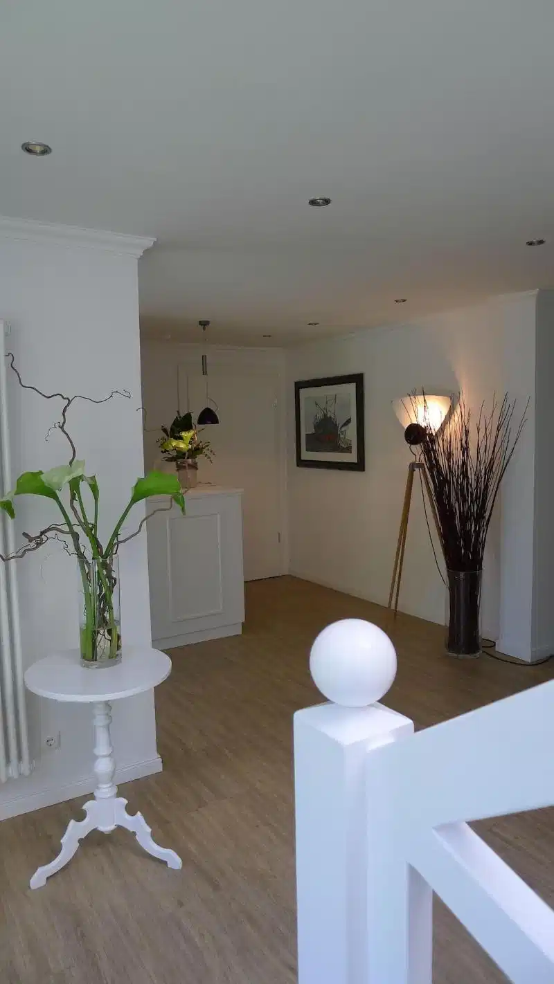 Hotel Leegerpark – Hotelfoto