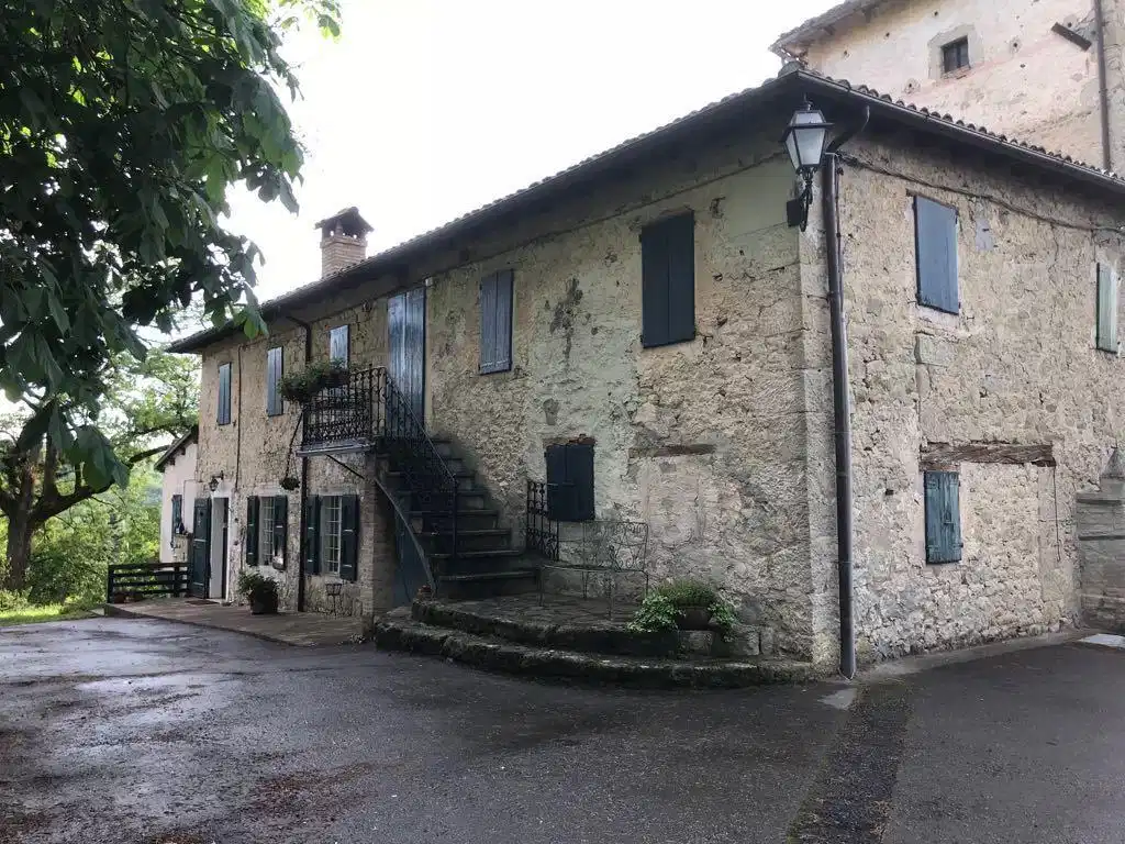 Ca' Morano – Hotelfoto