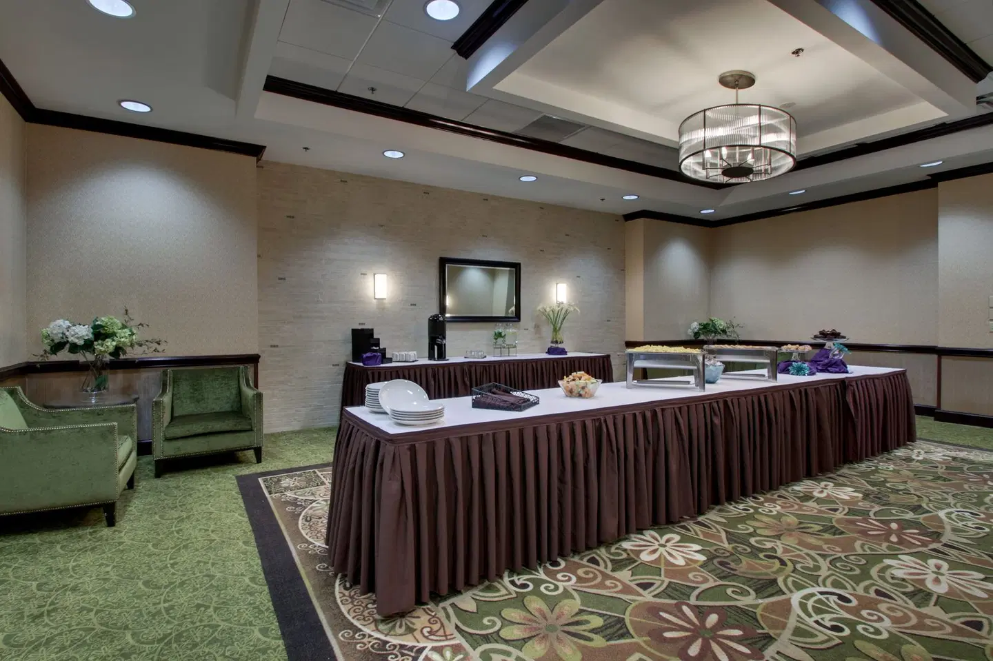 Holiday Inn Resort Orlando Lake Buena Vista by IHG Konferenz