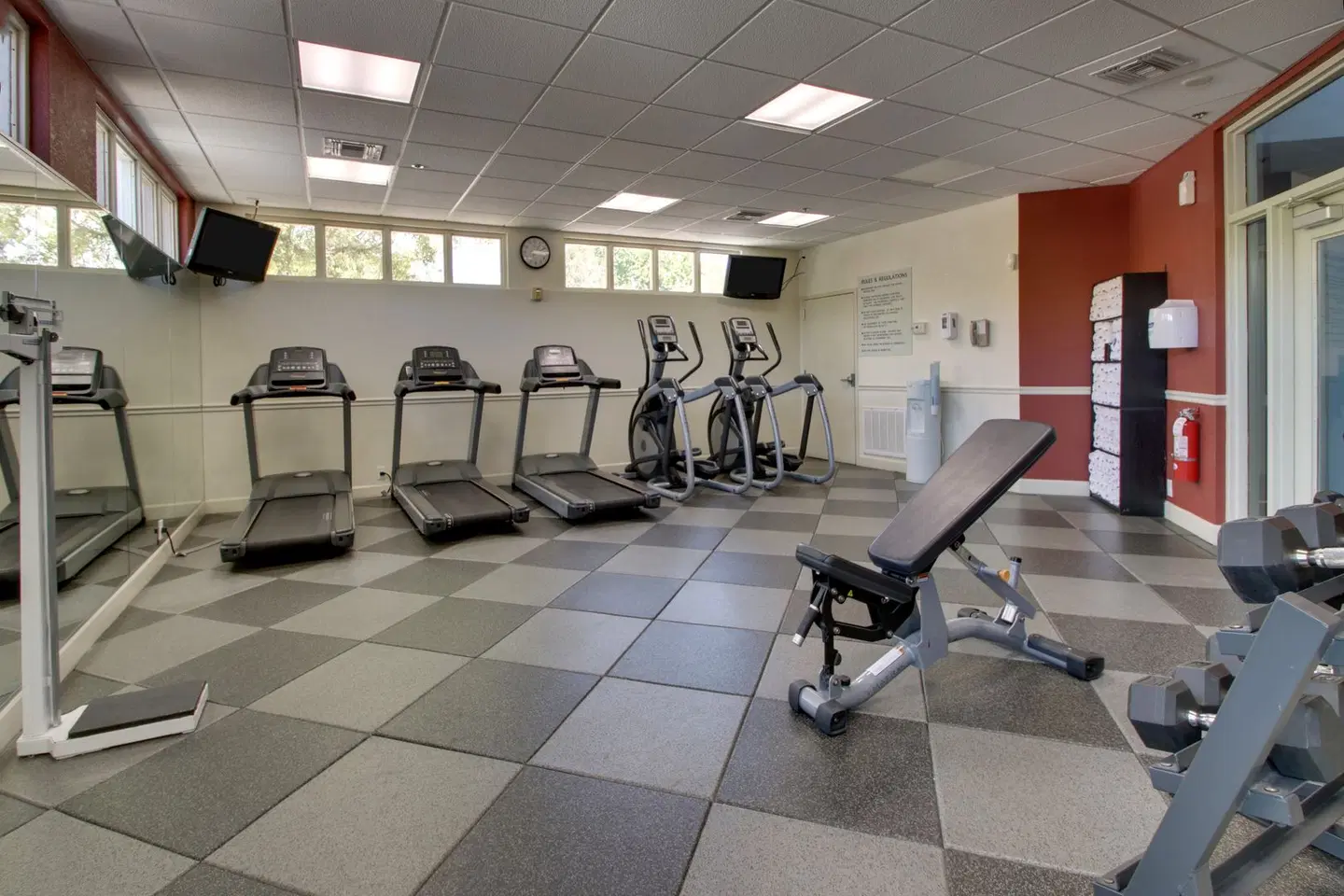 Holiday Inn Resort Orlando Lake Buena Vista by IHG SPORTS_AND_LEISURE