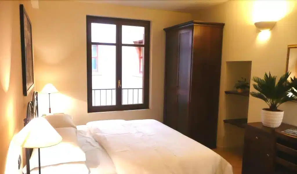 La Contrada – Hotelfoto