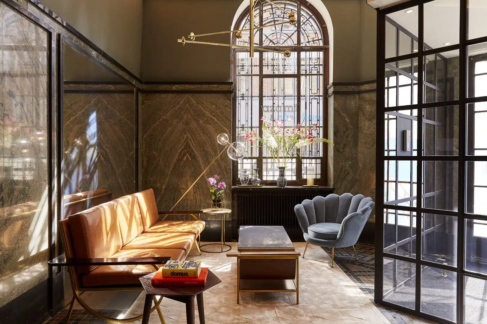 Hotel Indigo The Hague - Palace Noordeinde by IHG – Hotelfoto