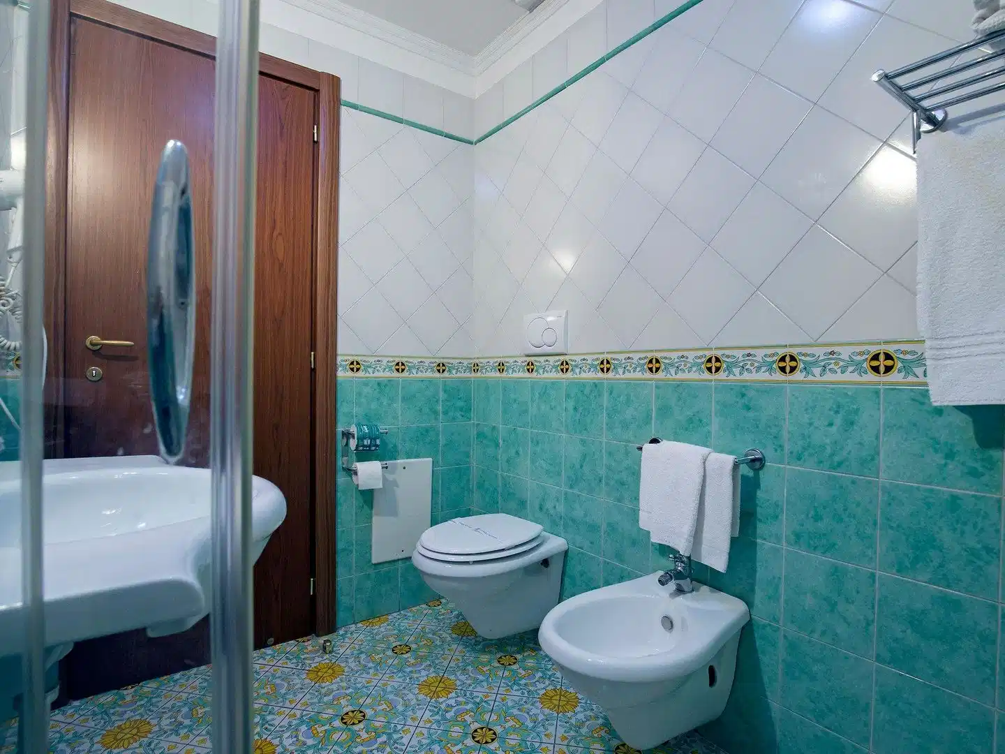 La Panoramica Hotel – Hotelfoto