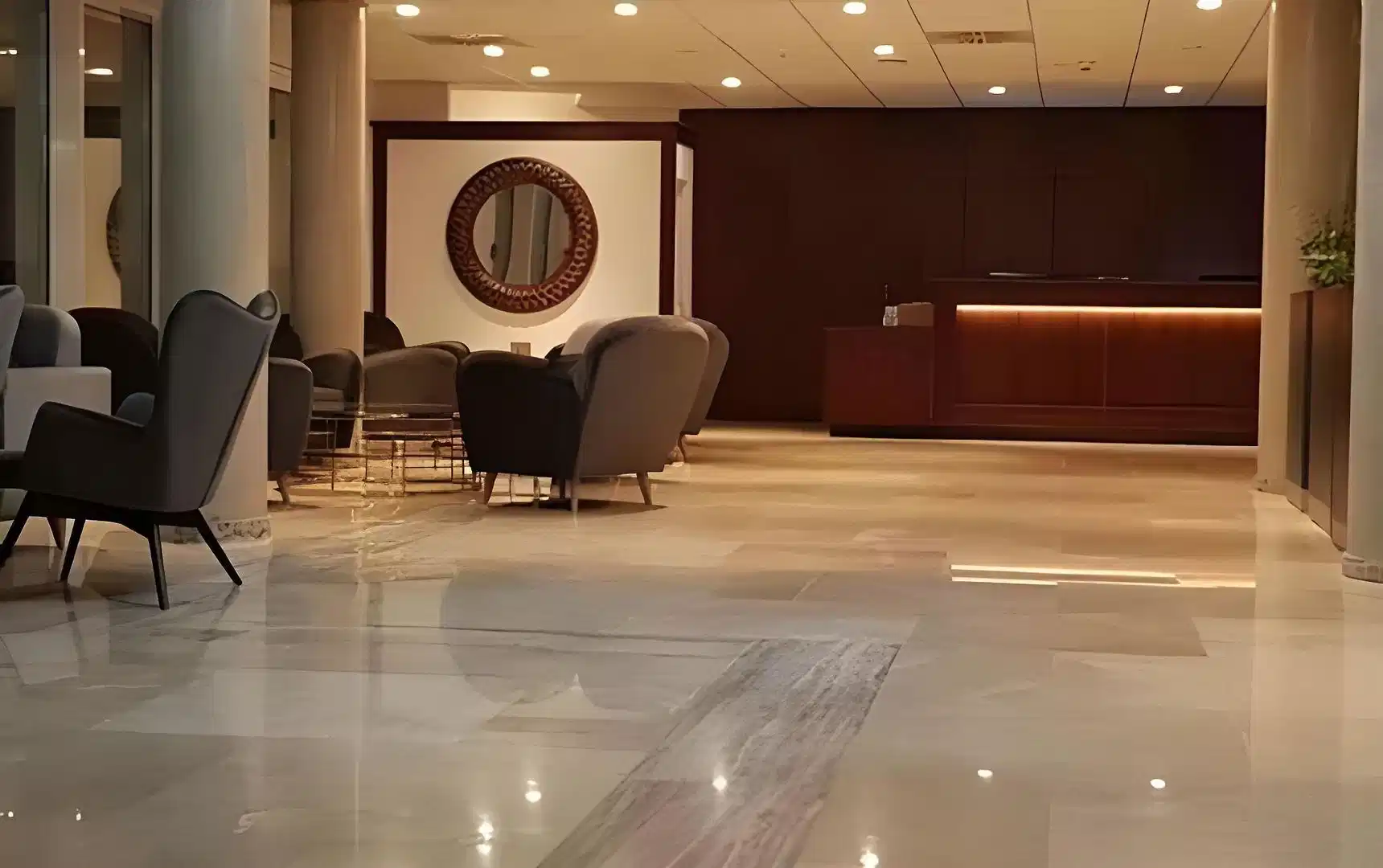 Hotel Schopenhauer Hof – Hotelfoto