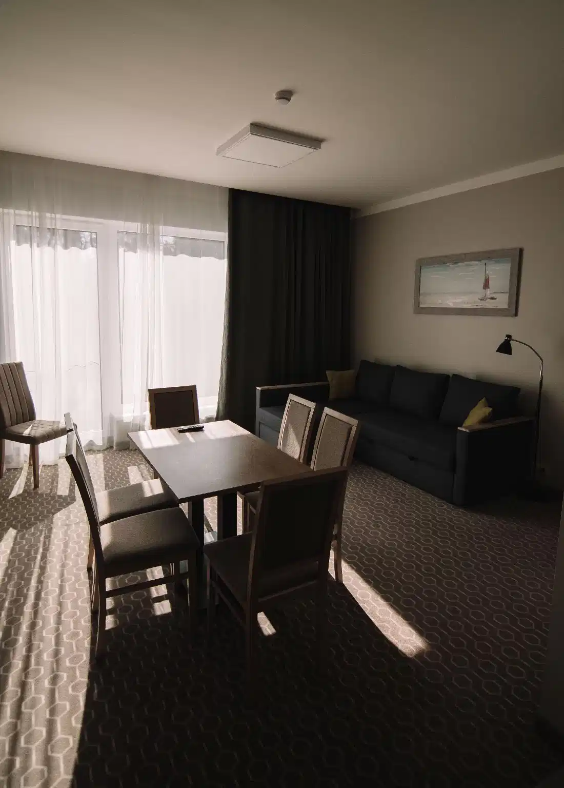 Merepargi ApartHotel & Cafe – Hotelfoto