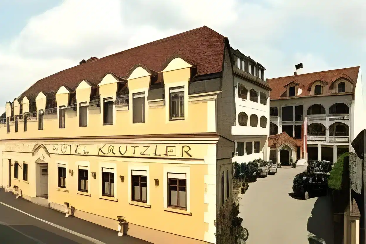 Krutzler – Hotelfoto