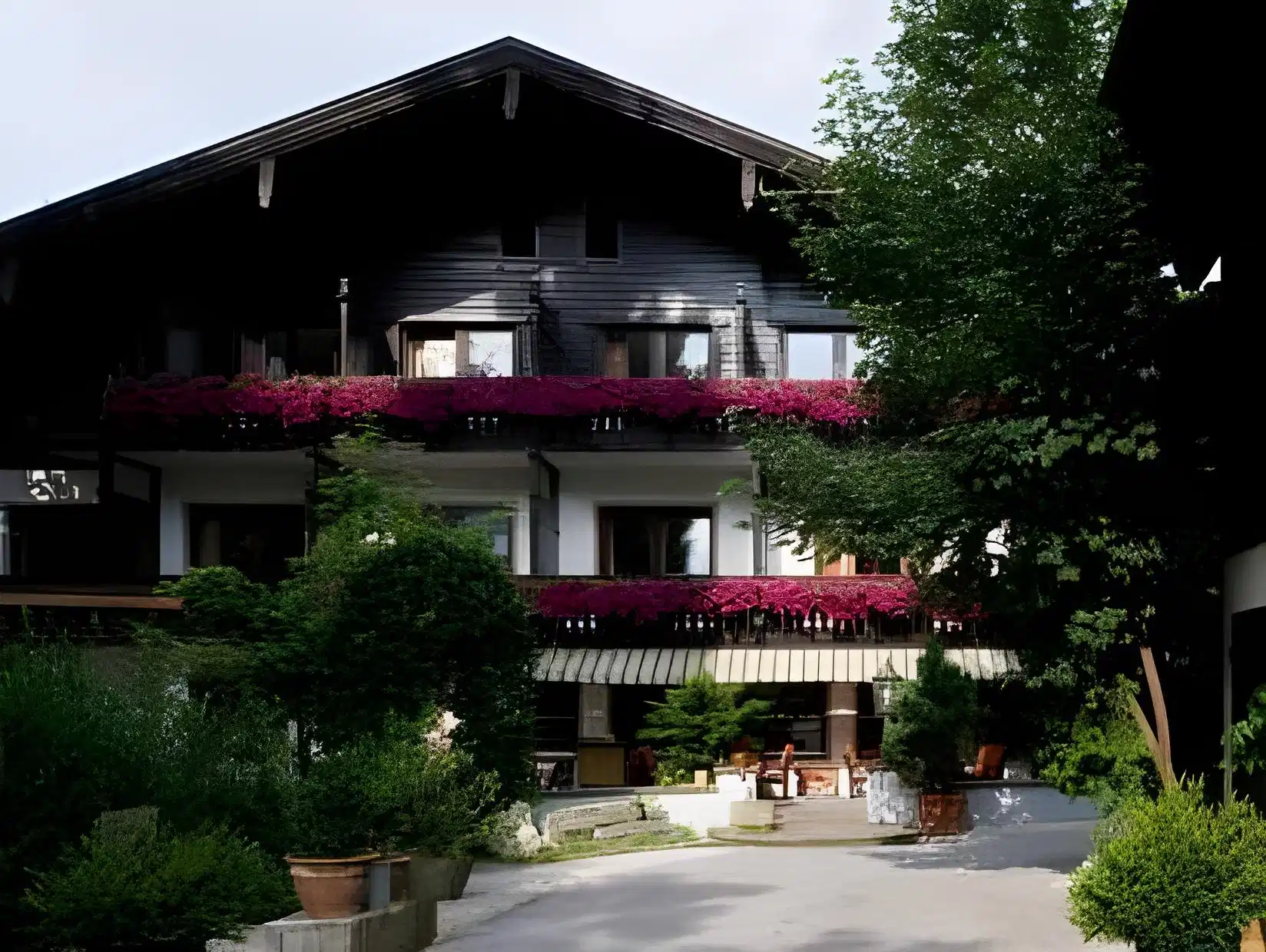 Unterwirt – Hotelfoto
