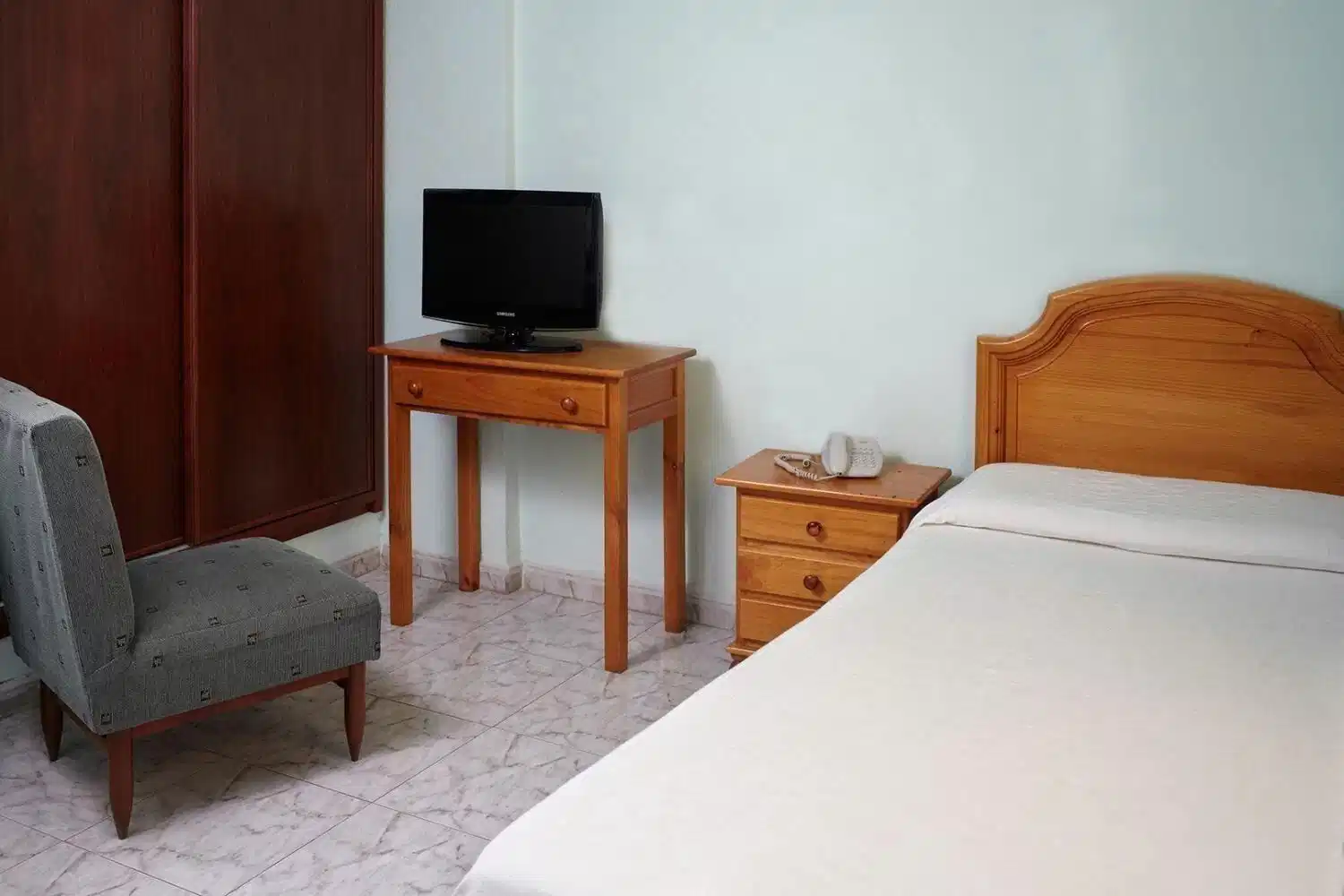 Hotel Tanausu – Hotelfoto