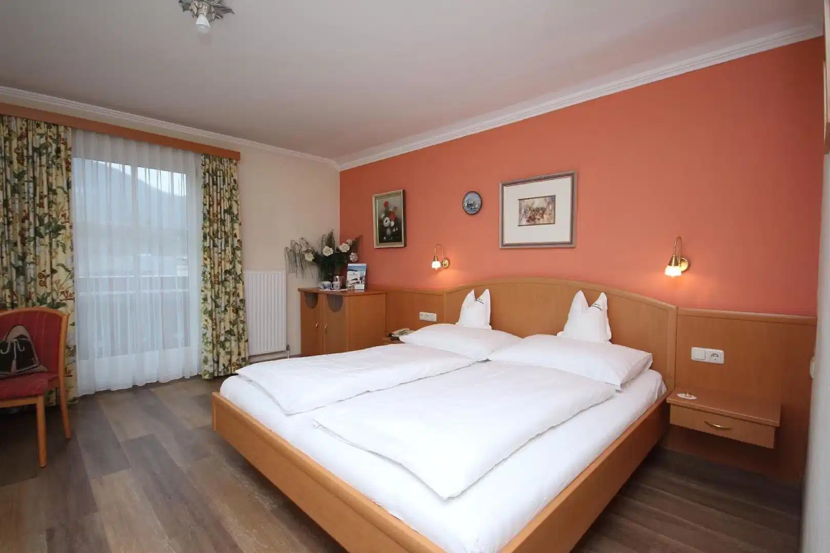 Hotel Schernthaner – Hotelfoto