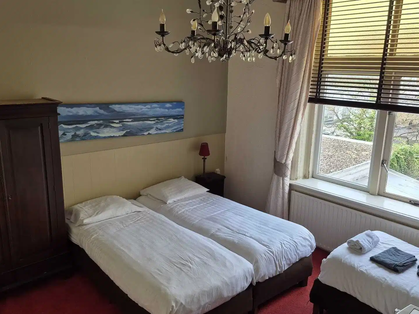Kuiperduin – Hotelfoto