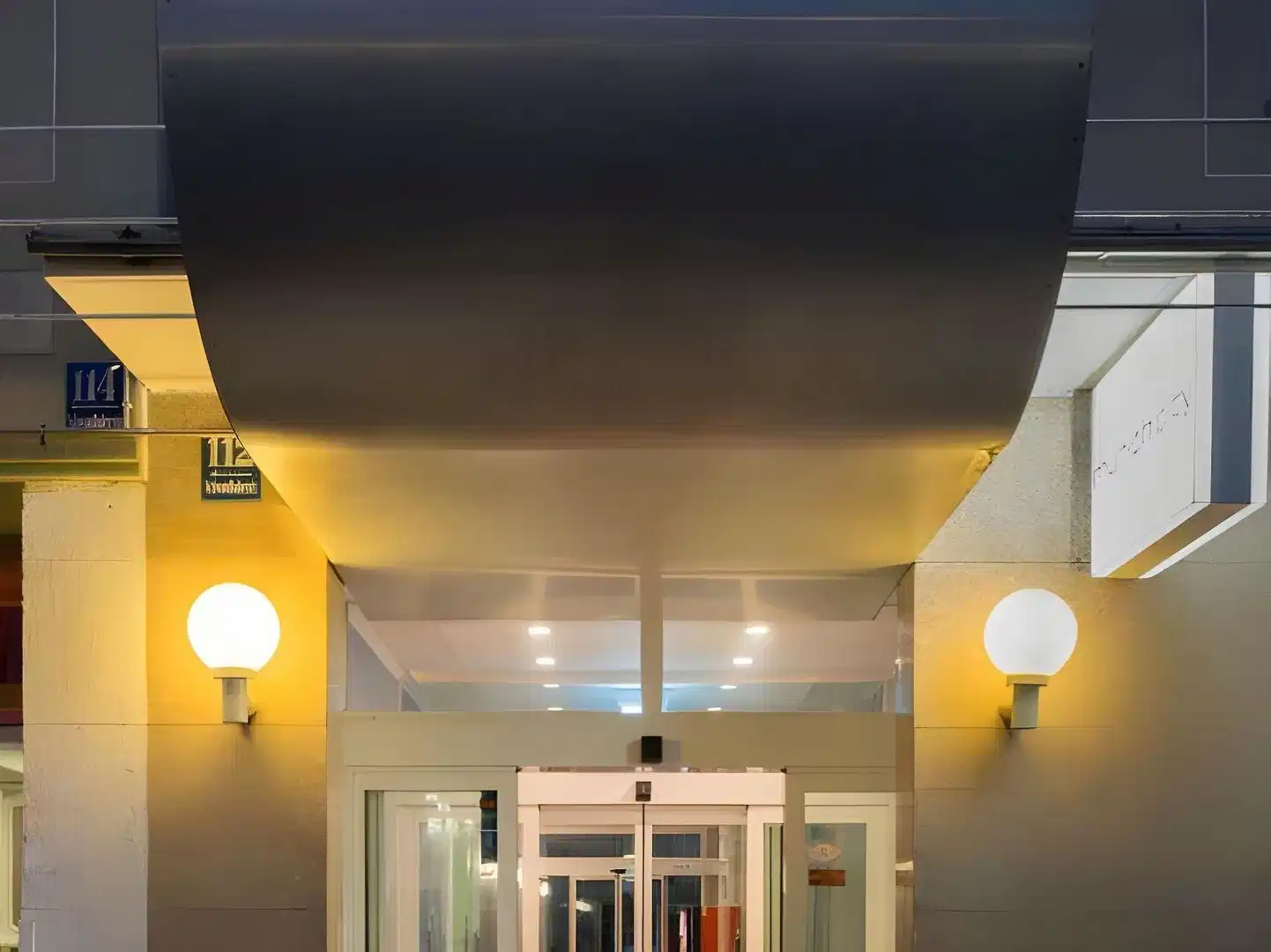 HOTEL MUNICH CITY – Hotelfoto