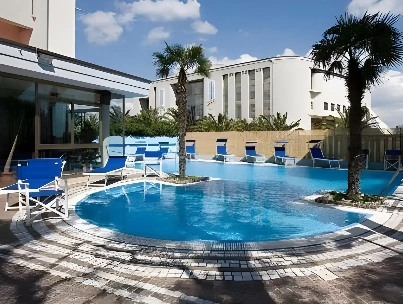 Sporting – Hotelfoto