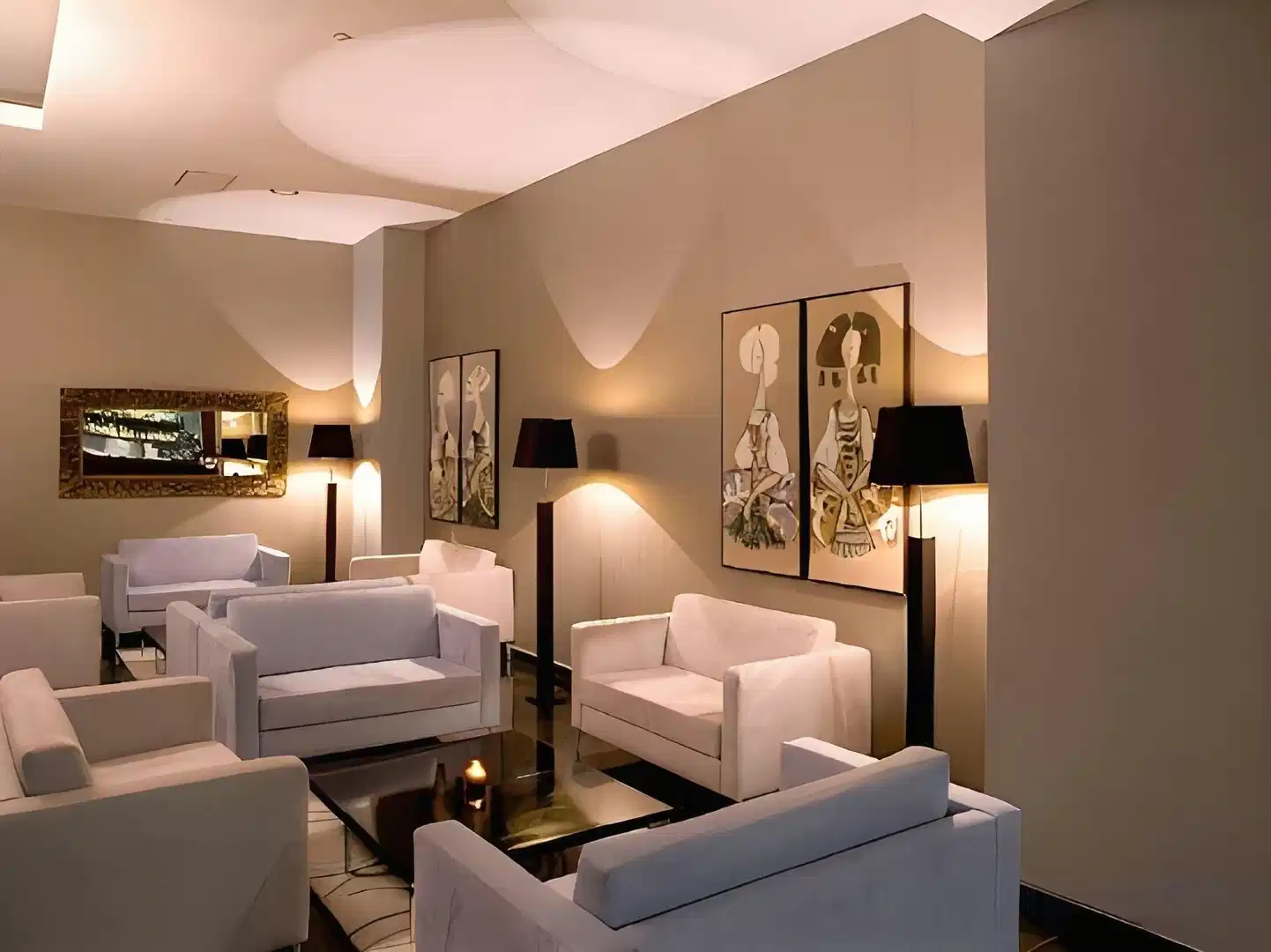 Oceano Atlantico Apartamentos Turisticos – Hotelfoto