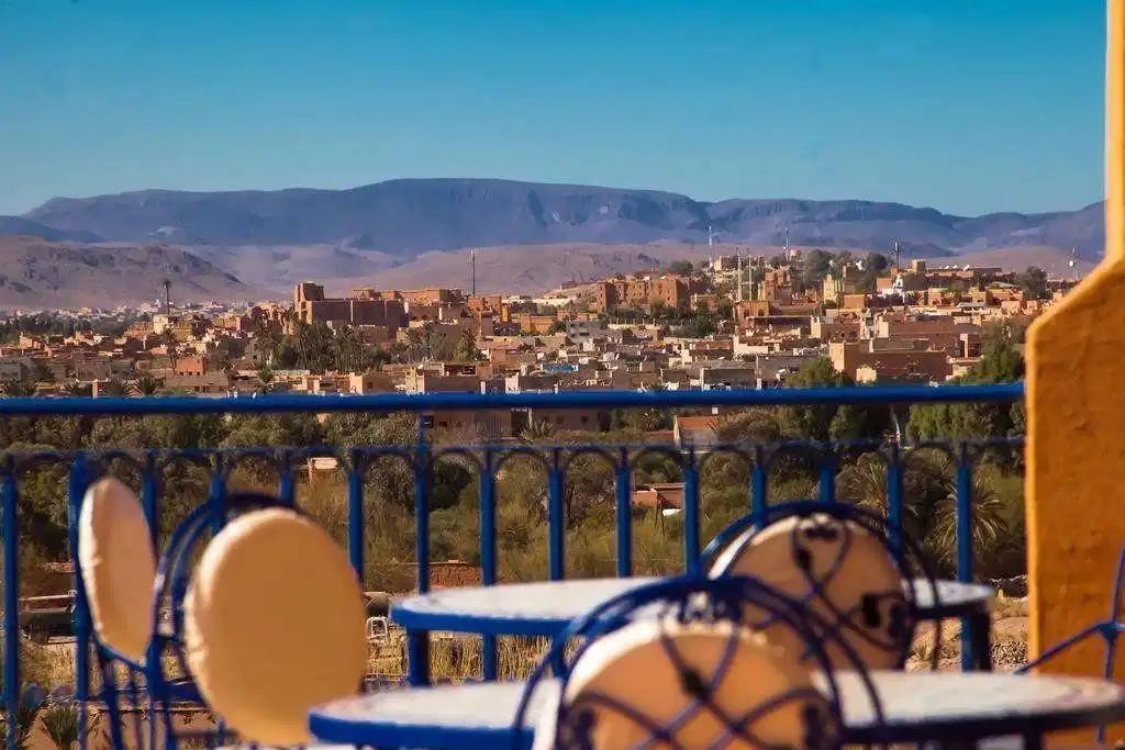 Dar Amoudou – Hotelfoto