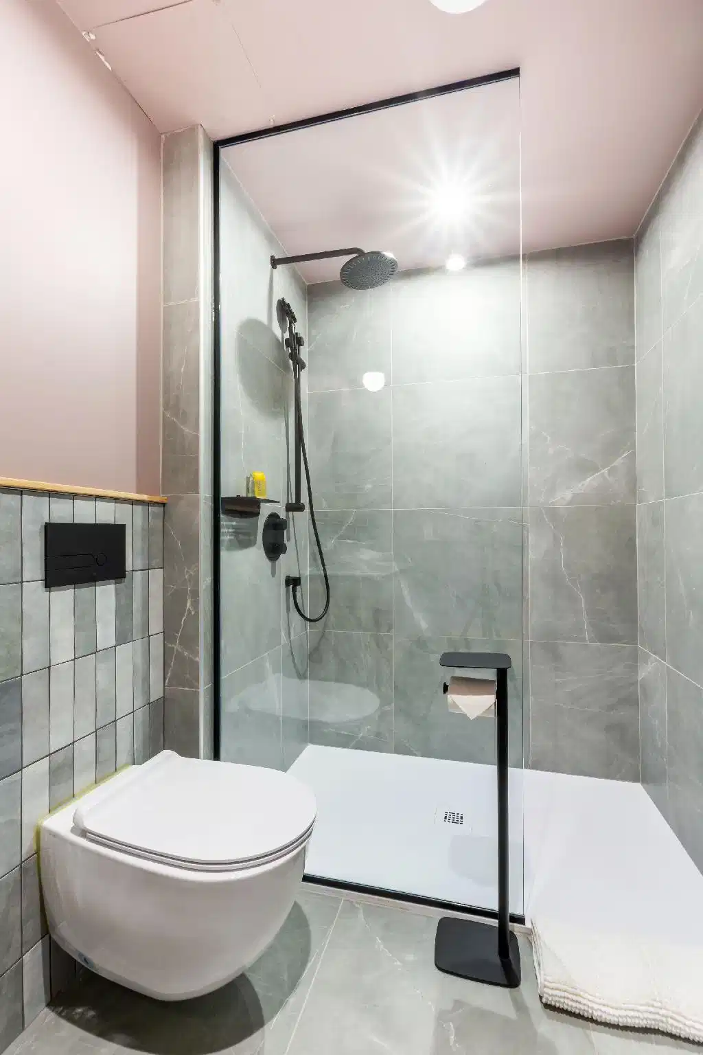 Les Lofts Dorchester - By Les Lofts Vieux-Quebec – Hotelfoto