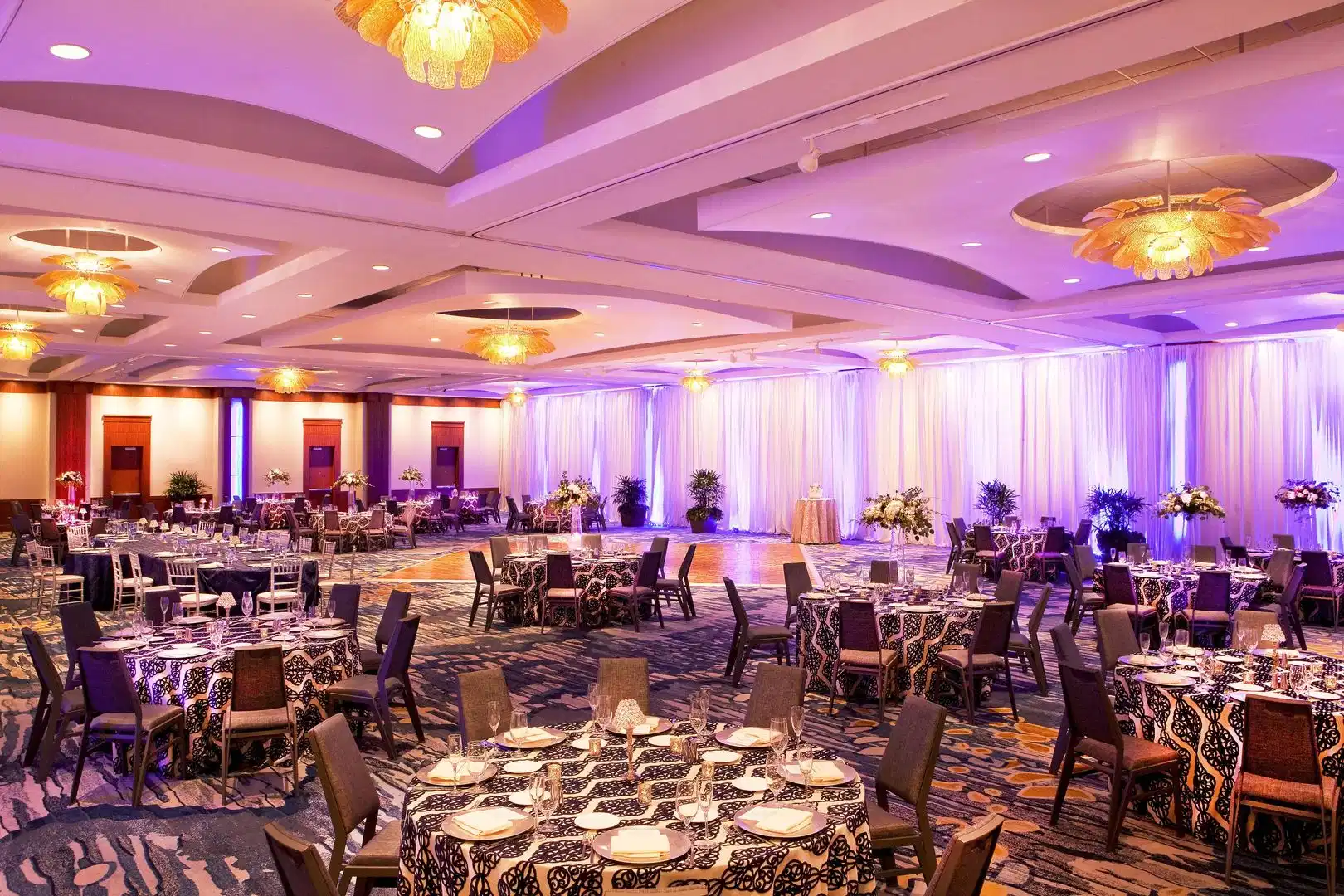 The Westin Alexandria Old Town – Hotelfoto