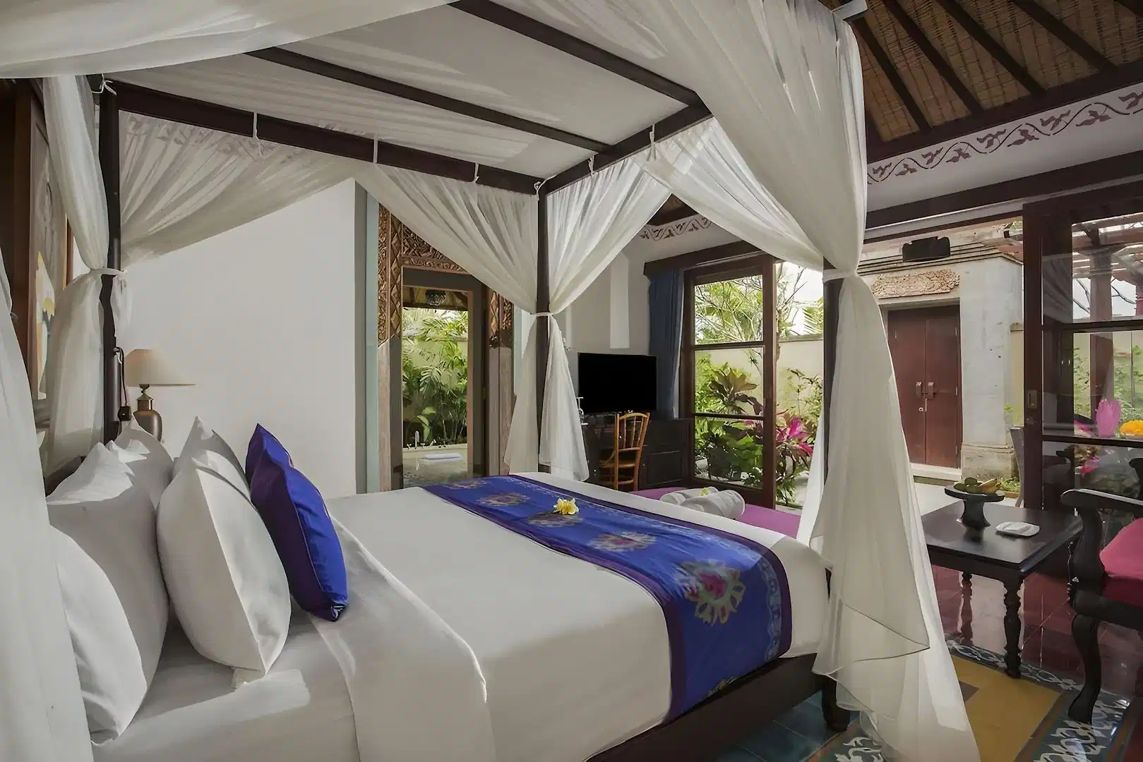 Dwaraka The Royal Villas – Hotelfoto