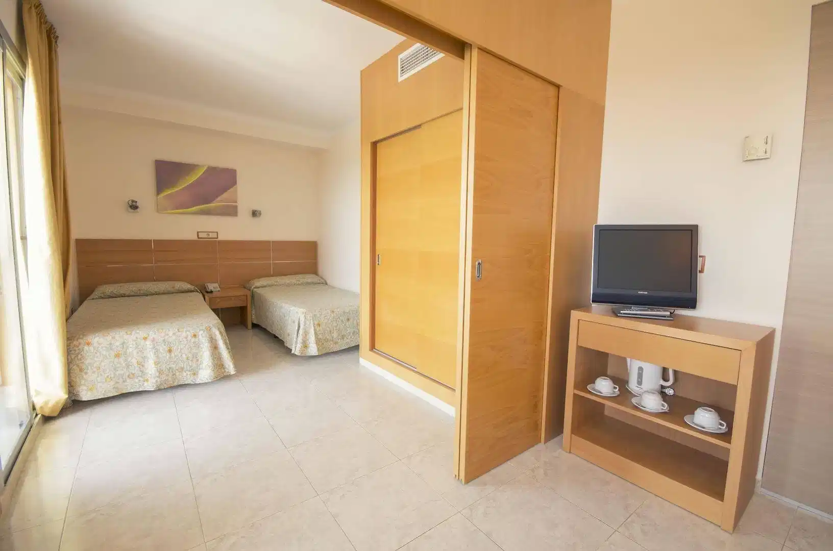 Bluesea Salina – Hotelfoto