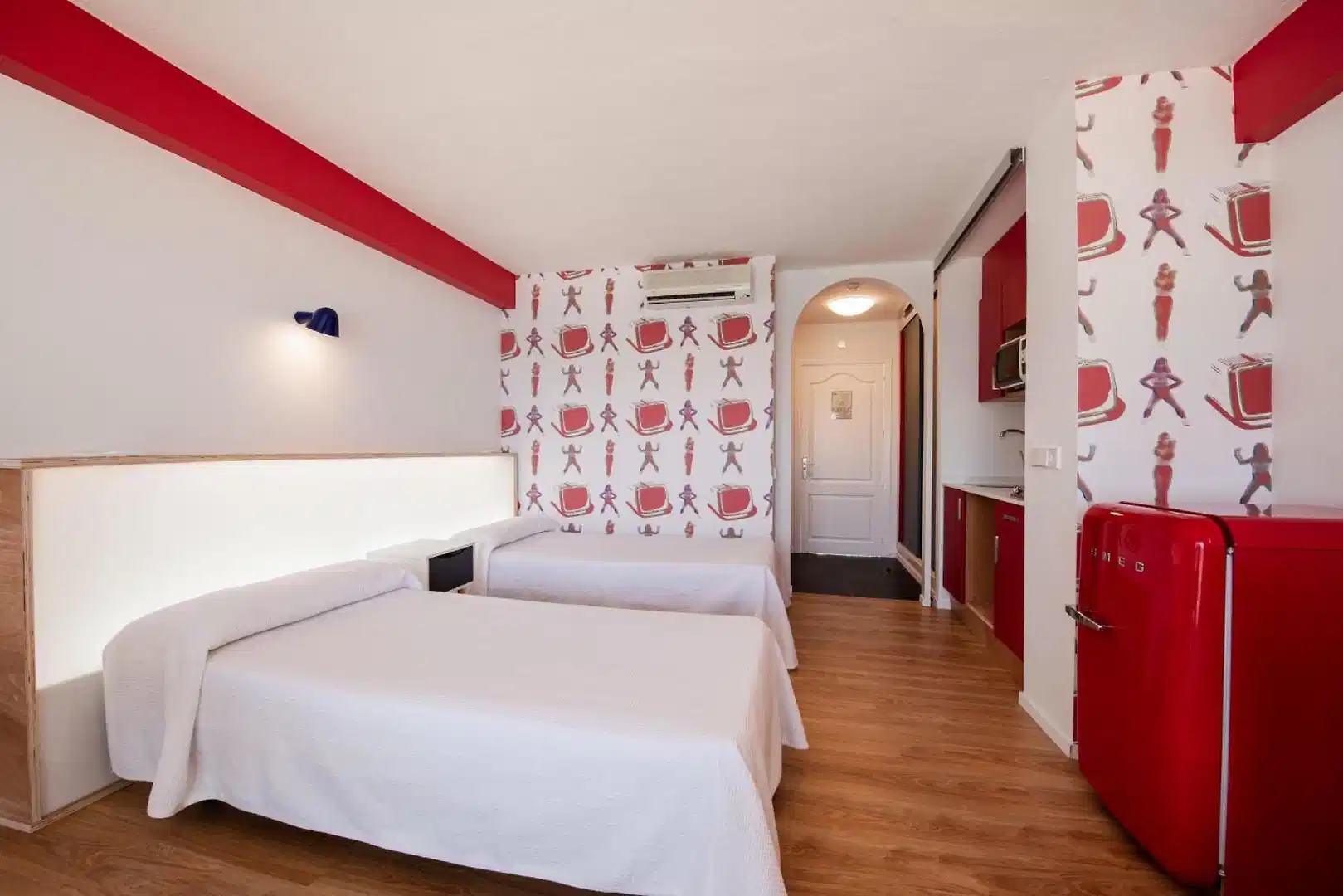 La Kiki – Hotelfoto