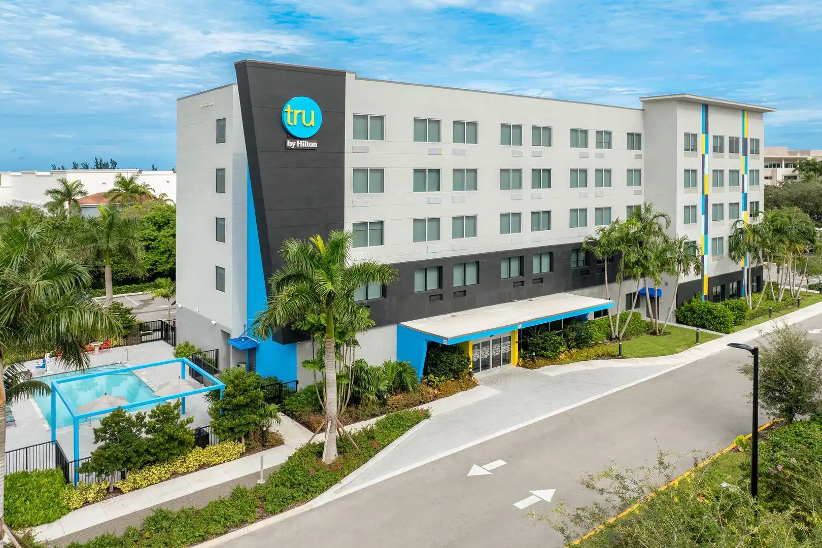 Tru By Hilton Miramar – Hotelfoto