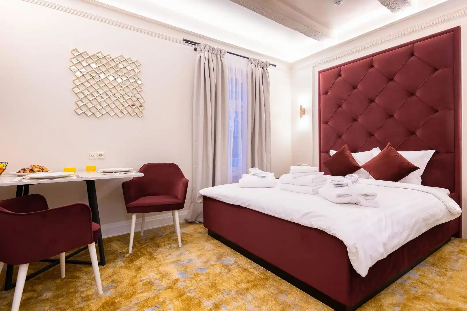 Hotel Meltzer Apartments – Hotelfoto