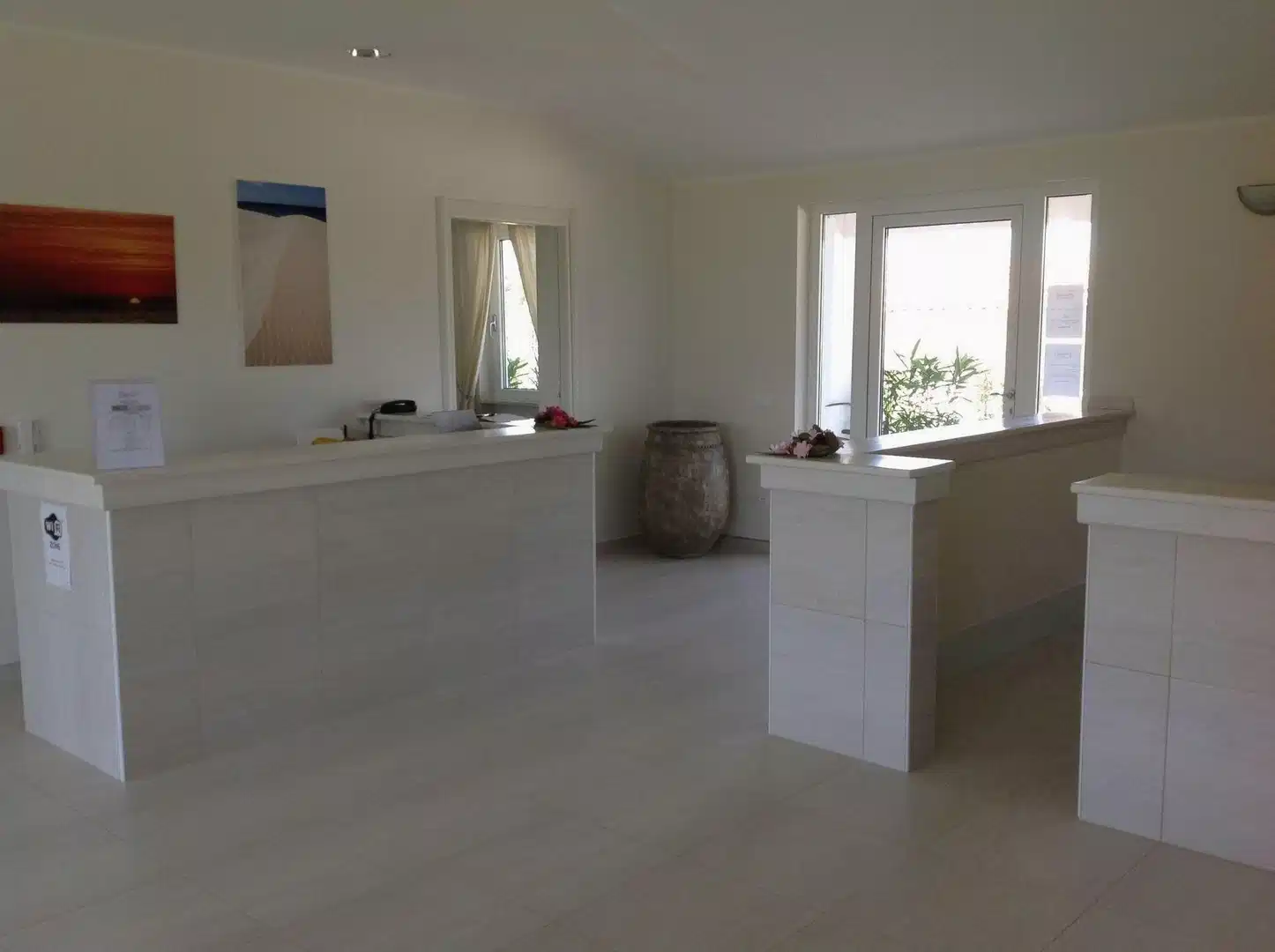 Hotel Budoni Beach – Hotelfoto