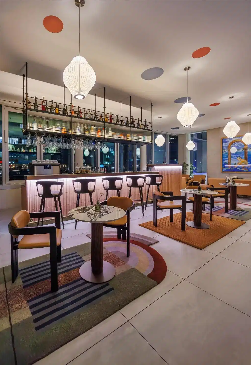 art'otel cologne – Hotelfoto